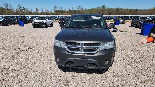 2015 Dodge Journey Sxt - zdjęcie 15