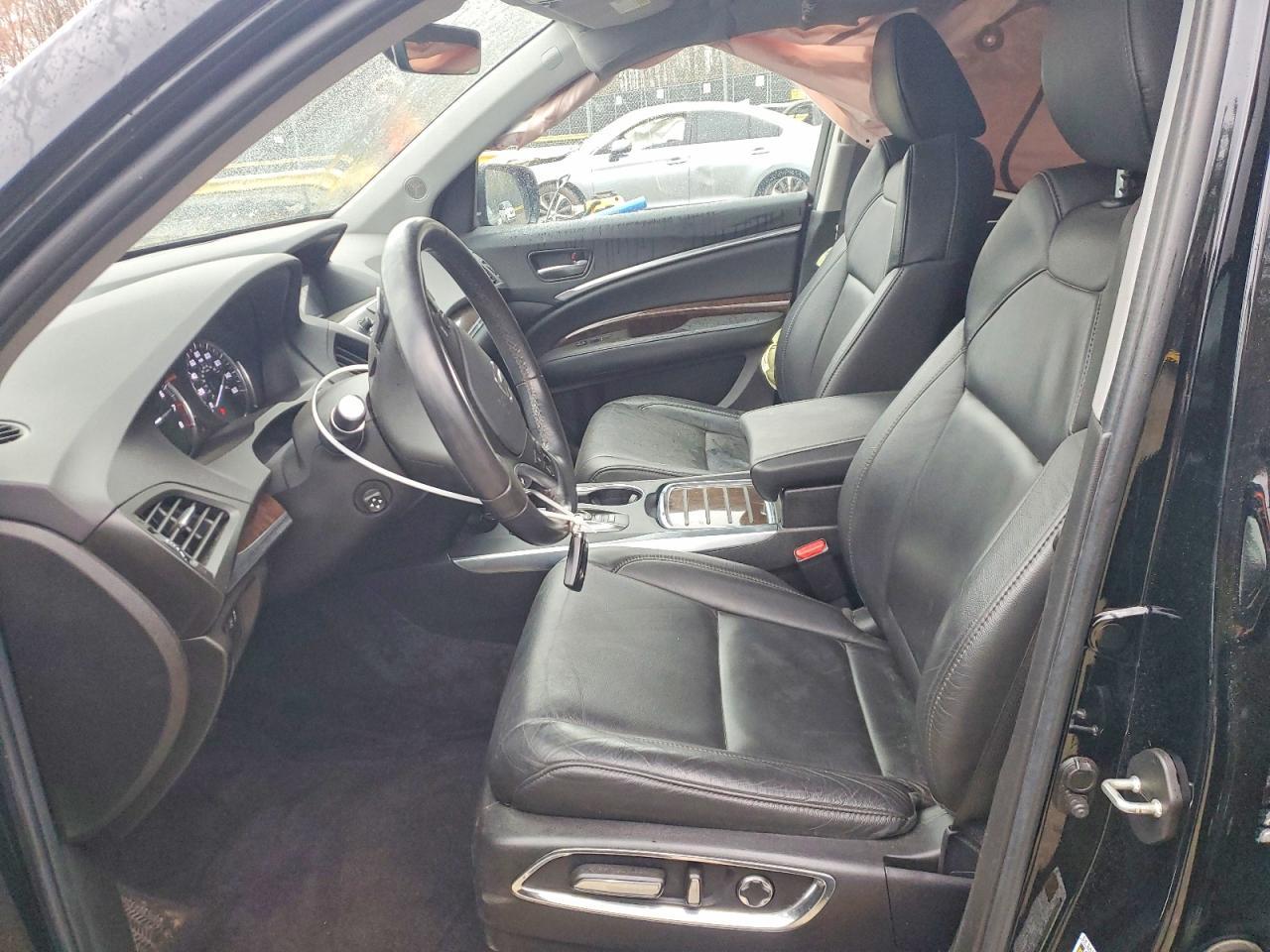 2020 Acura Mdx - zdjęcie 7