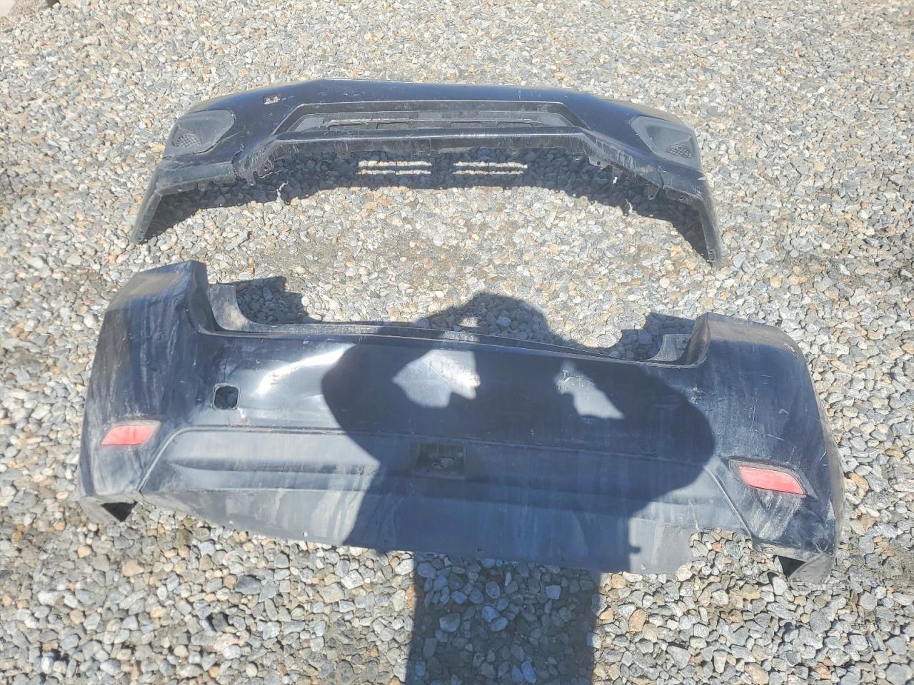 2013 Subaru Impreza Premium - zdjęcie 13