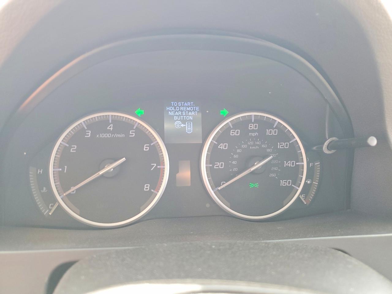 2015 Acura Rdx - zdjęcie 9