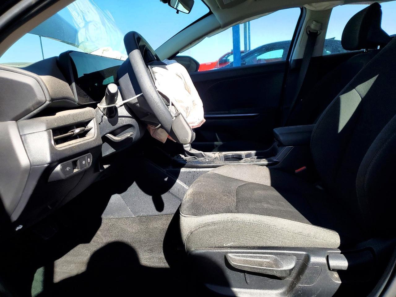 2026 Kia K4 Lxs - zdjęcie 7