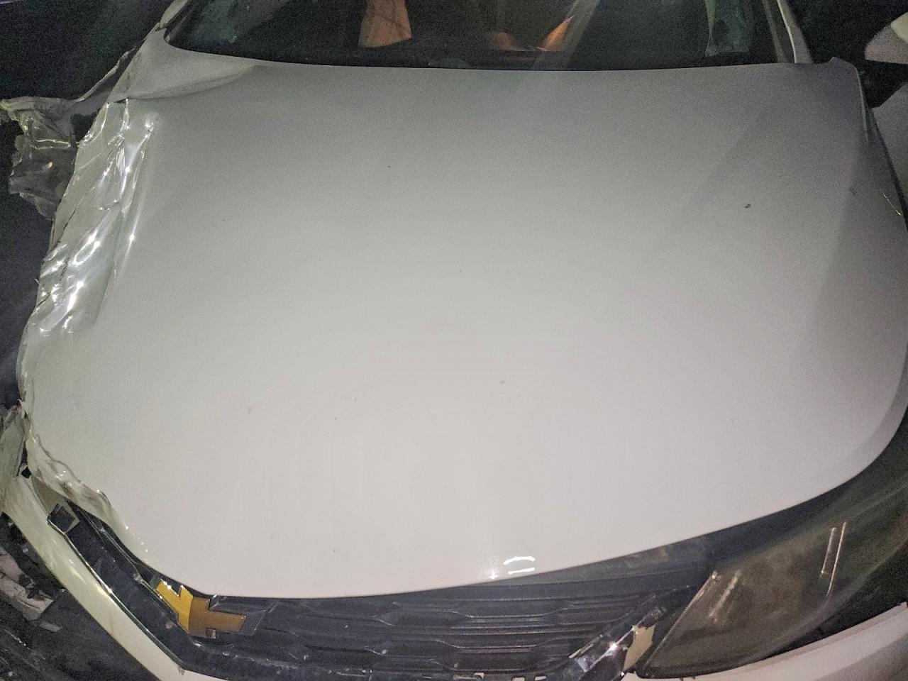 2016 Chevrolet Cruze Ls - zdjęcie 12