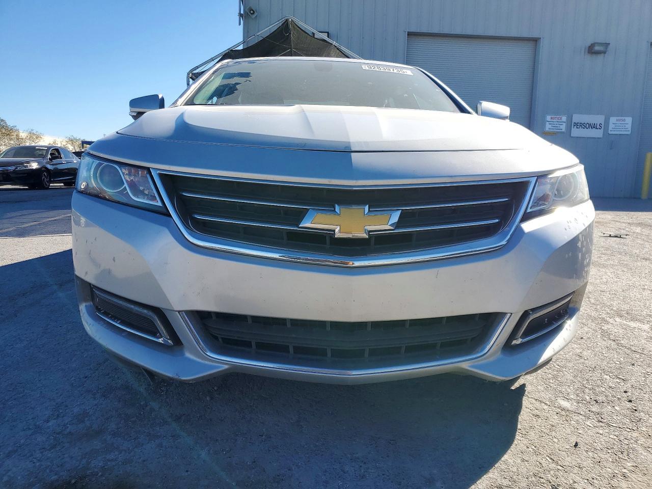 2019 Chev Impala - zdjęcie 5
