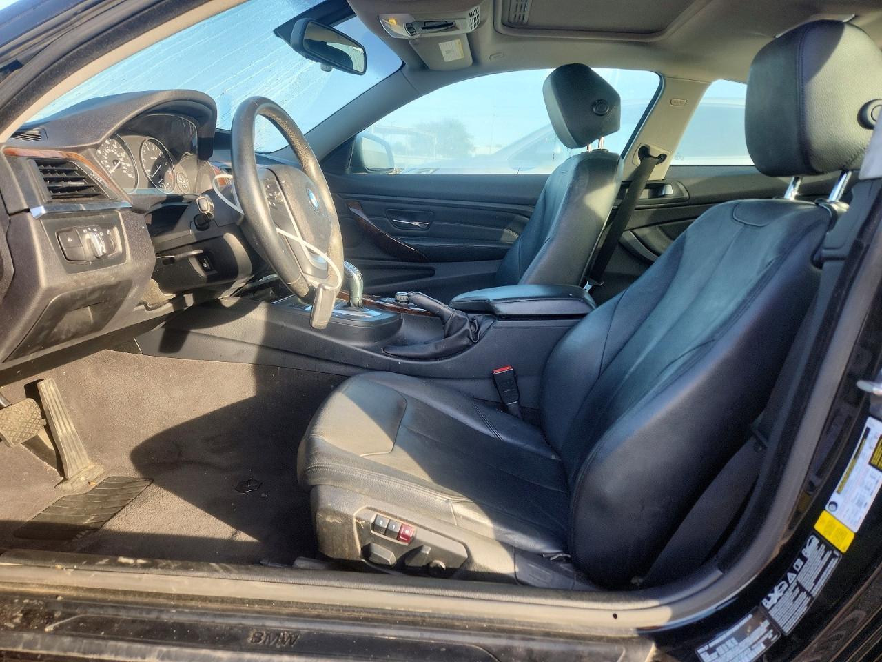 2014 BMW Motorrad 428 Xi - zdjęcie 7