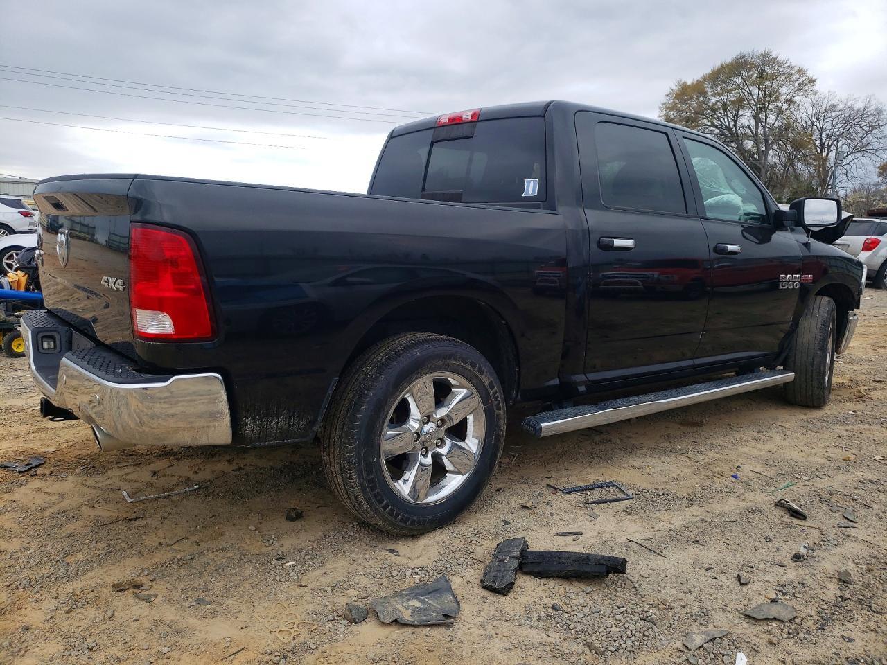 2018 Ram 1500 Slt - zdjęcie 3