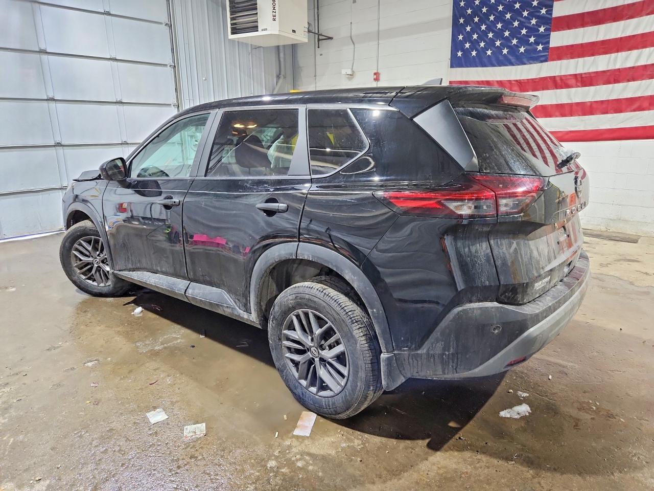 2023 Niss Rogue S - zdjęcie 2