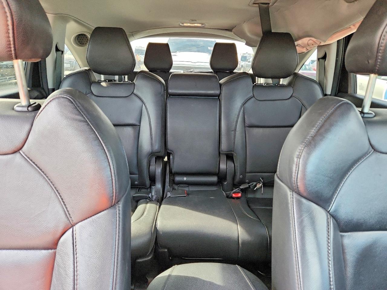 2015 Acura Mdx Technology - zdjęcie 10