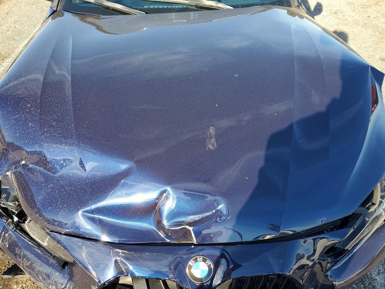 2022 BMW M440I - zdjęcie 11