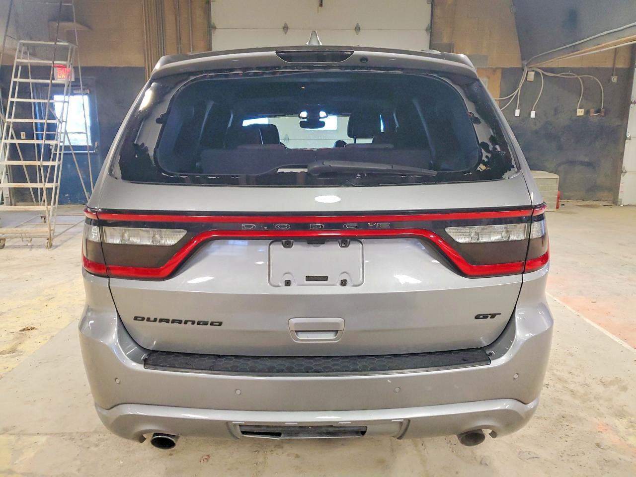 2020 Dodge Durango Gt - zdjęcie 6