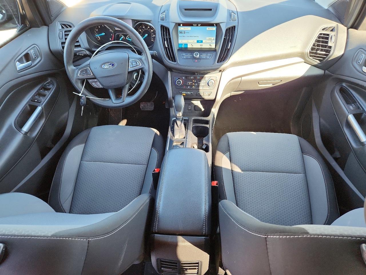 2018 Ford Escape Se - zdjęcie 8