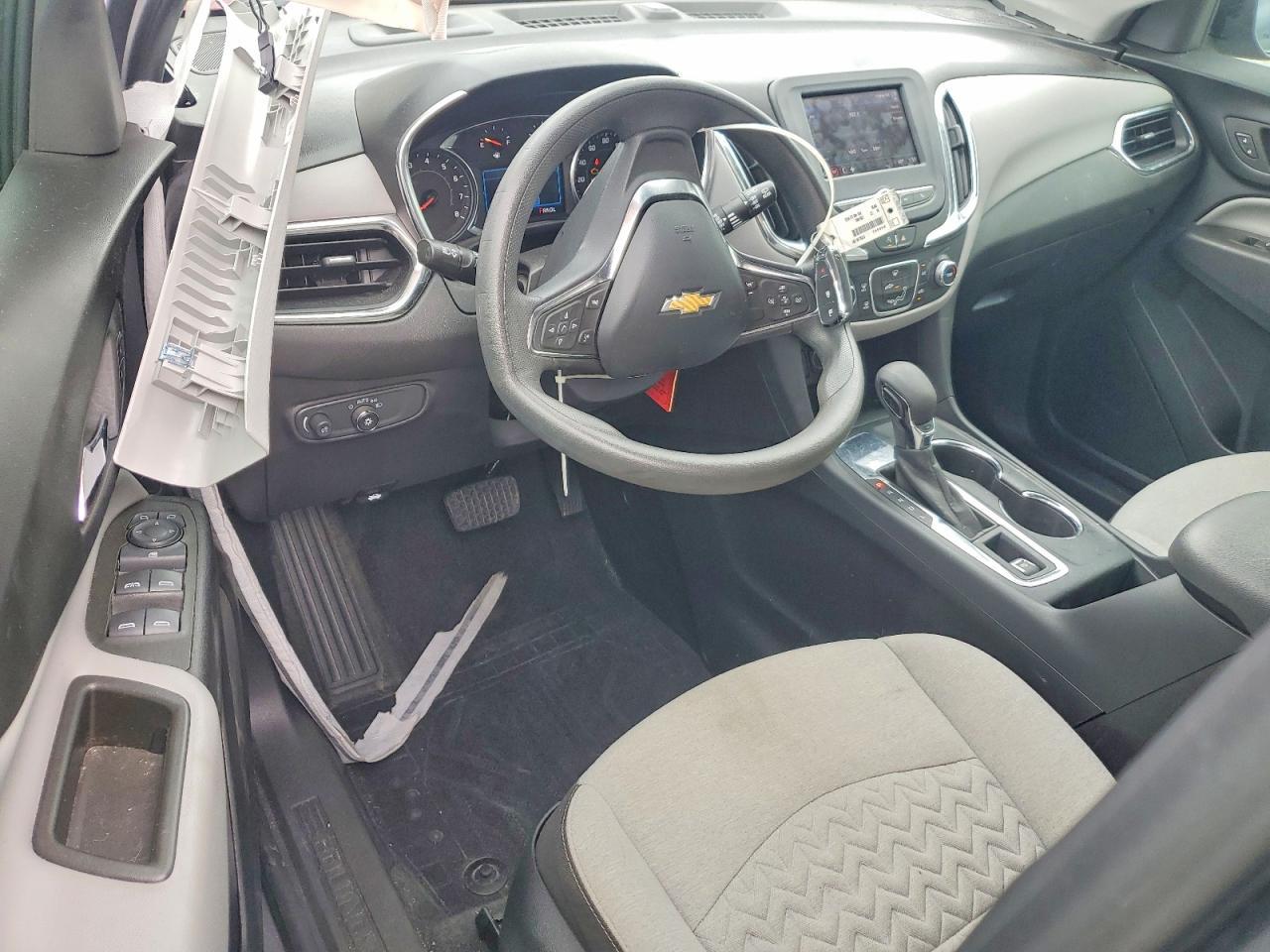 2024 Chevrolet Equinox Ls - zdjęcie 8