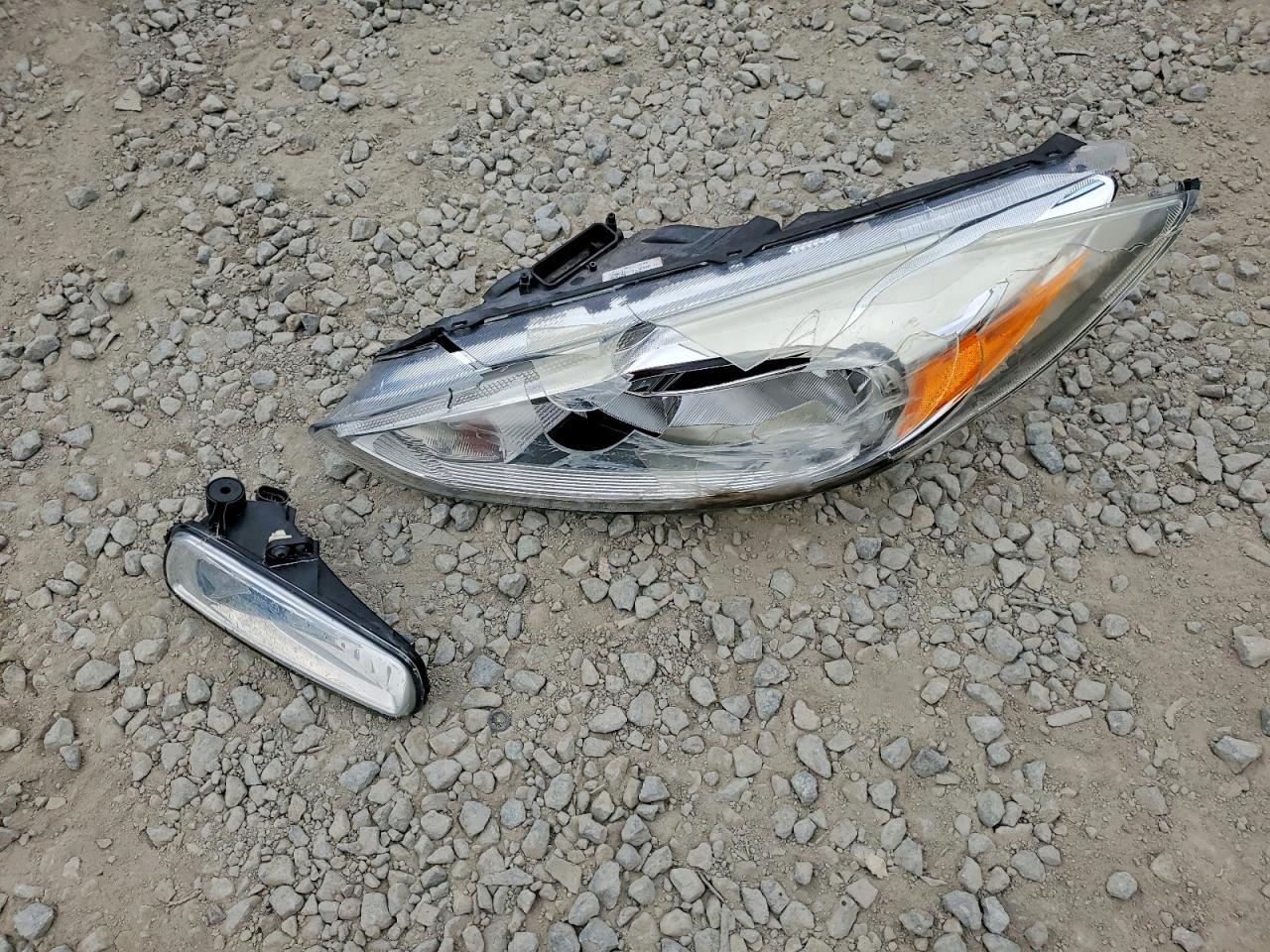 2015 Ford Focus Titanium - zdjęcie 12