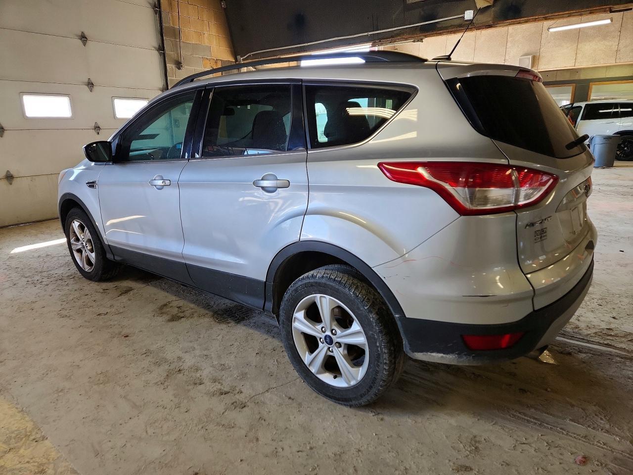 2016 Ford Escape Se - zdjęcie 2