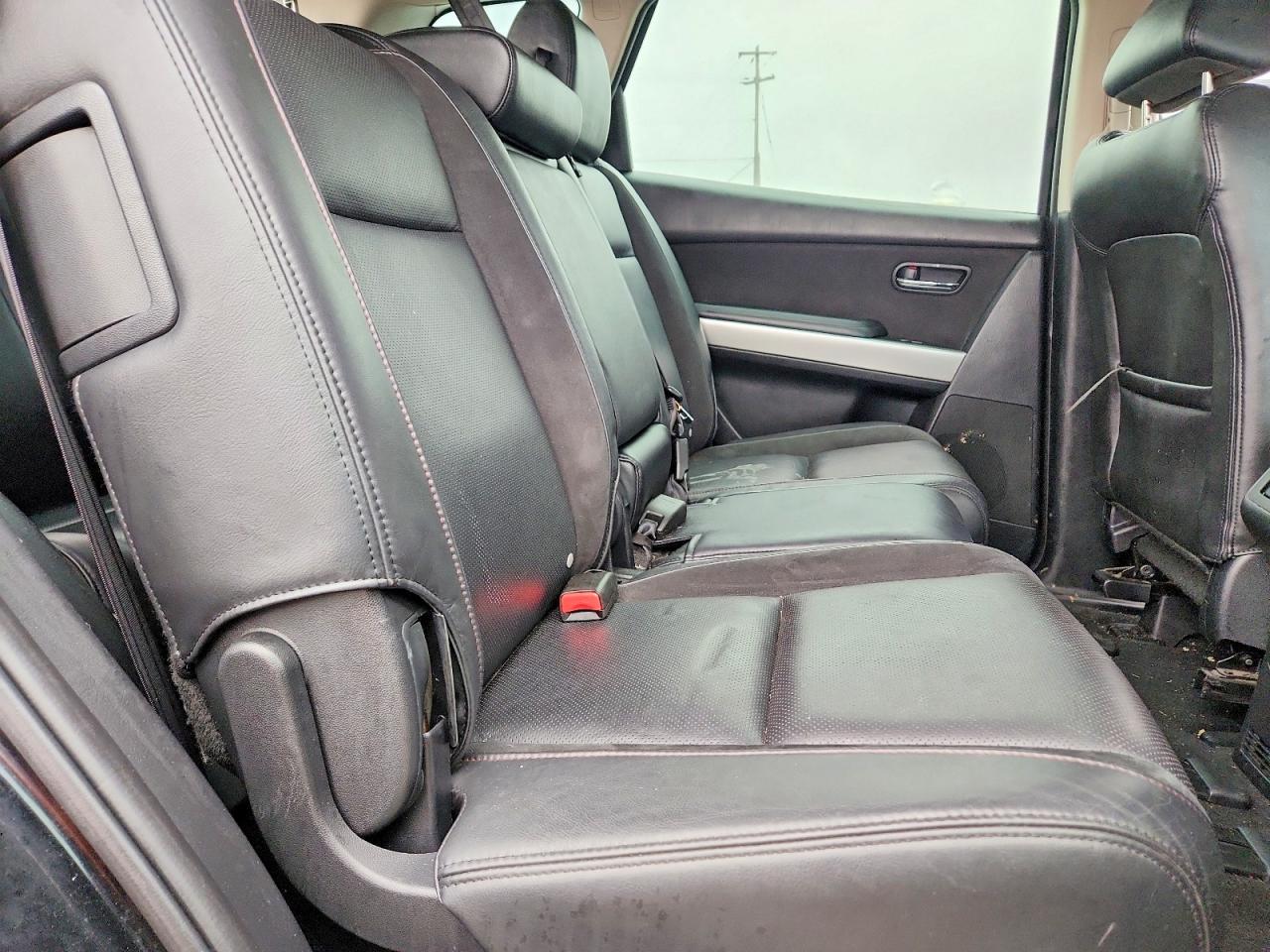 2015 Mazda Cx-9 - zdjęcie 11