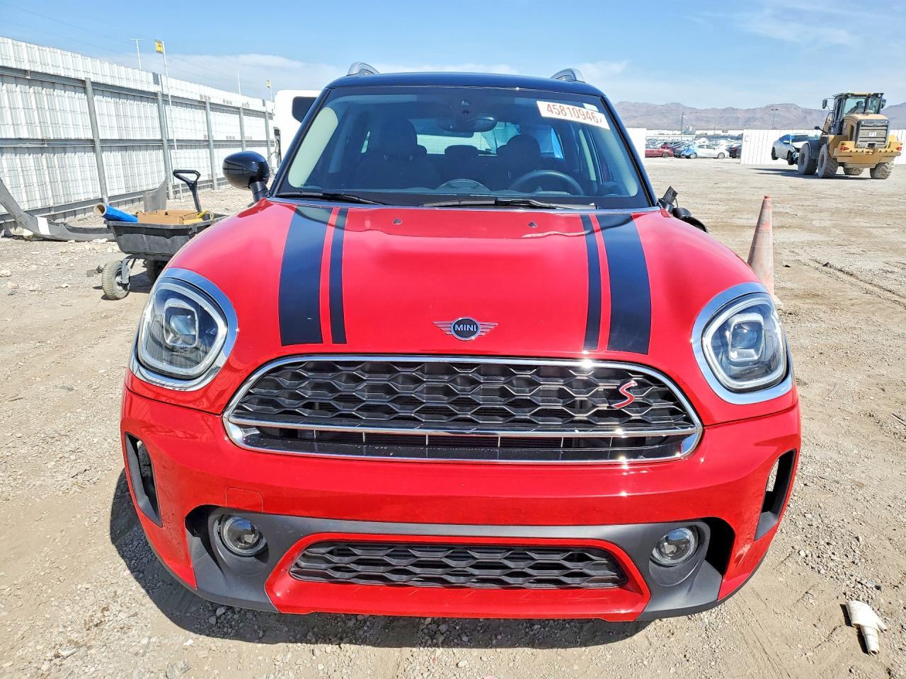 2024 Mini Cooper S Countryman - zdjęcie 5