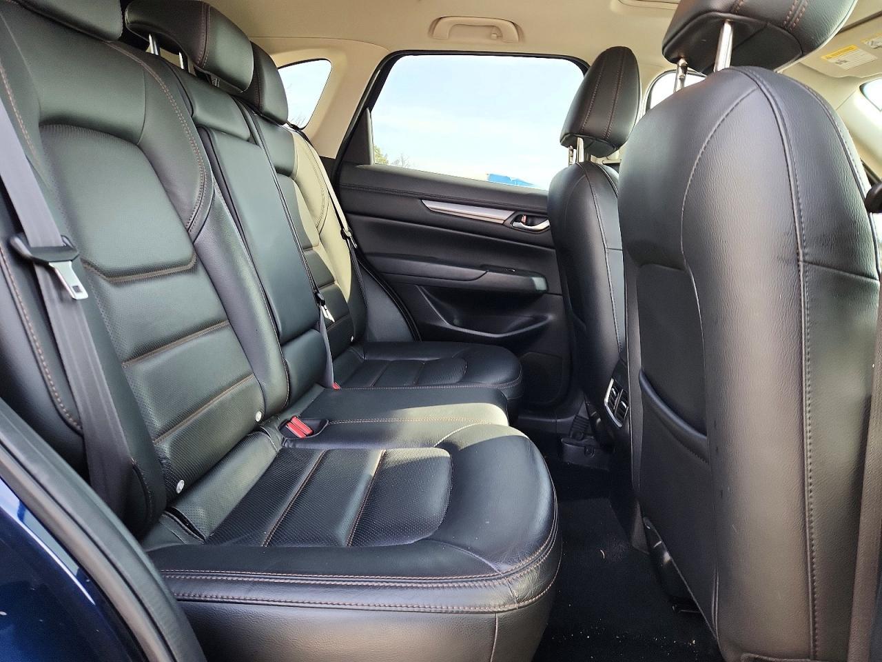 2021 Mazda Cx-5 Touring - zdjęcie 10