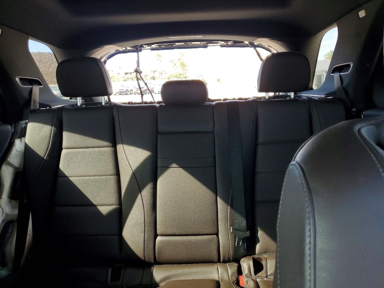 2021 Mercedes-Benz Gle 350 - zdjęcie 10