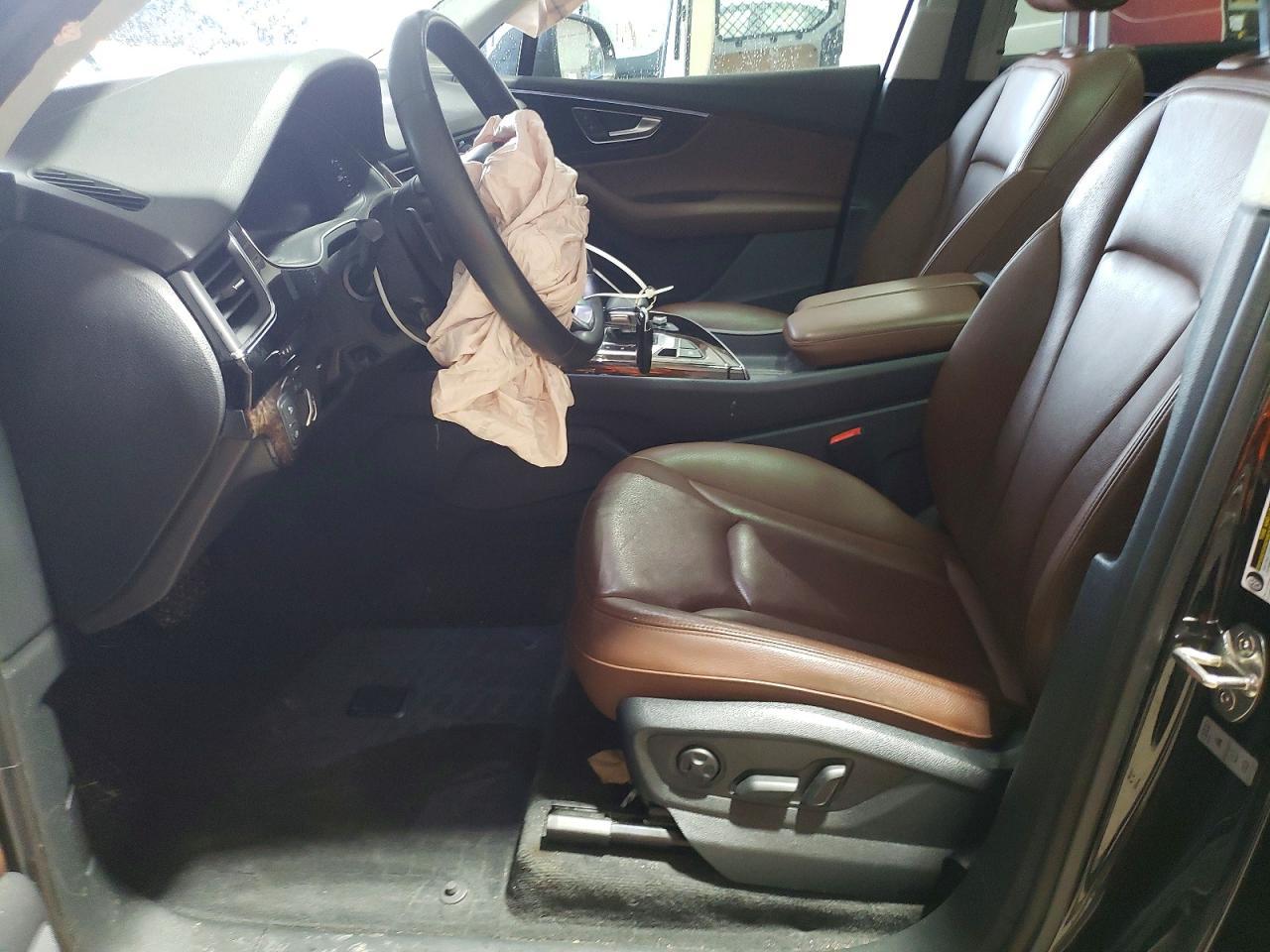 2019 Audi Q7 Premium Plus - zdjęcie 7