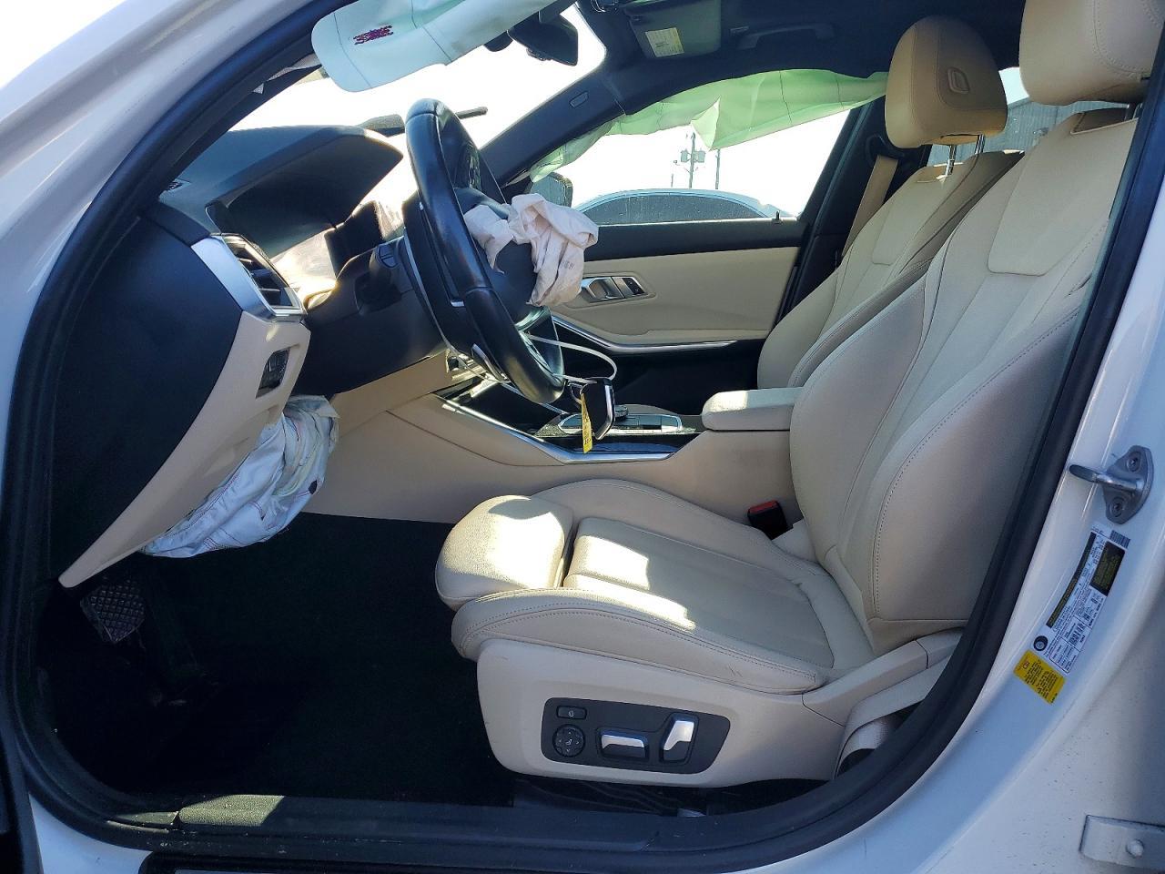 2021 BMW Motorrad 330I - zdjęcie 7