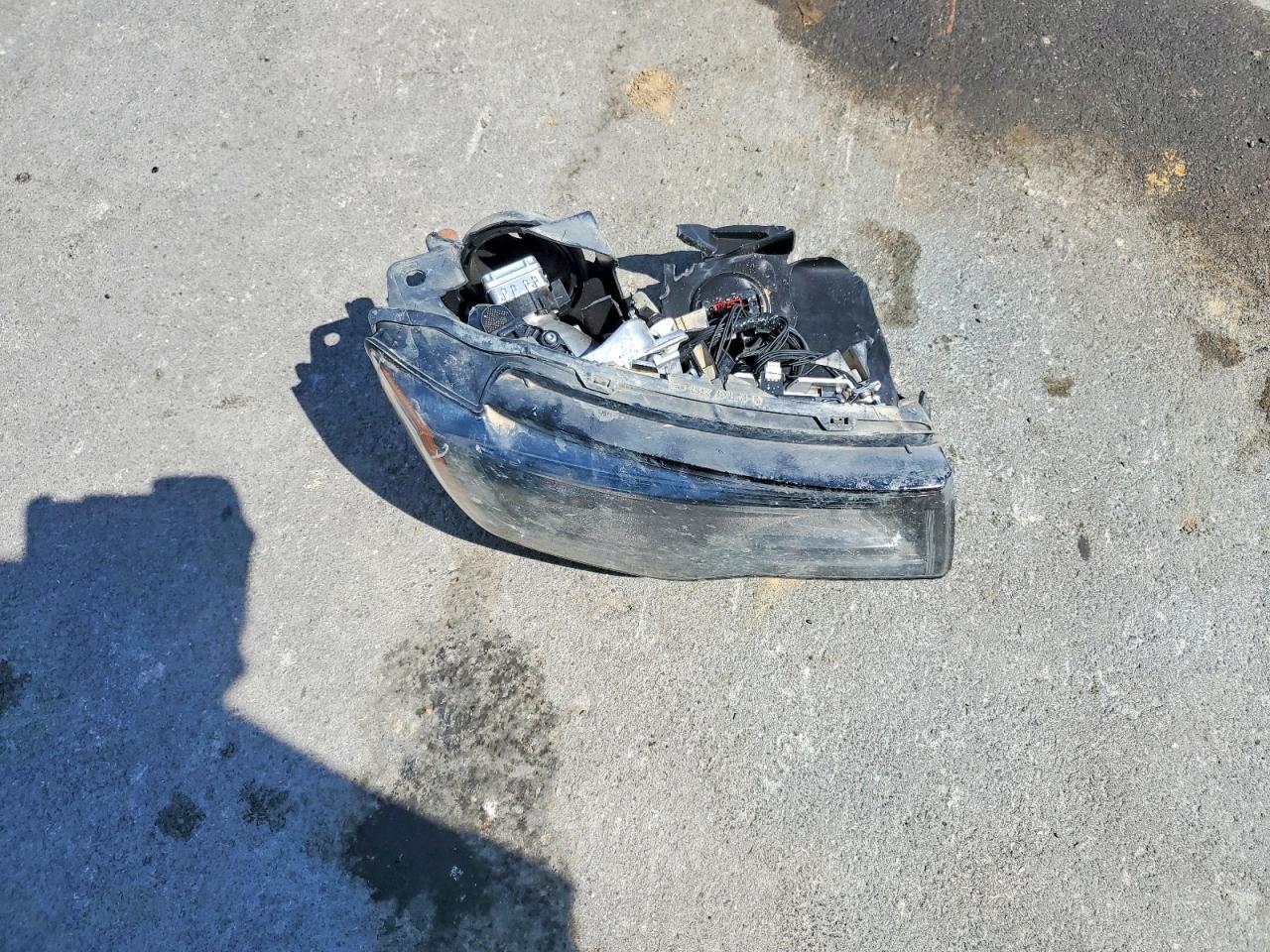 2017 Jeep Grand Cherokee Trailhawk - zdjęcie 13