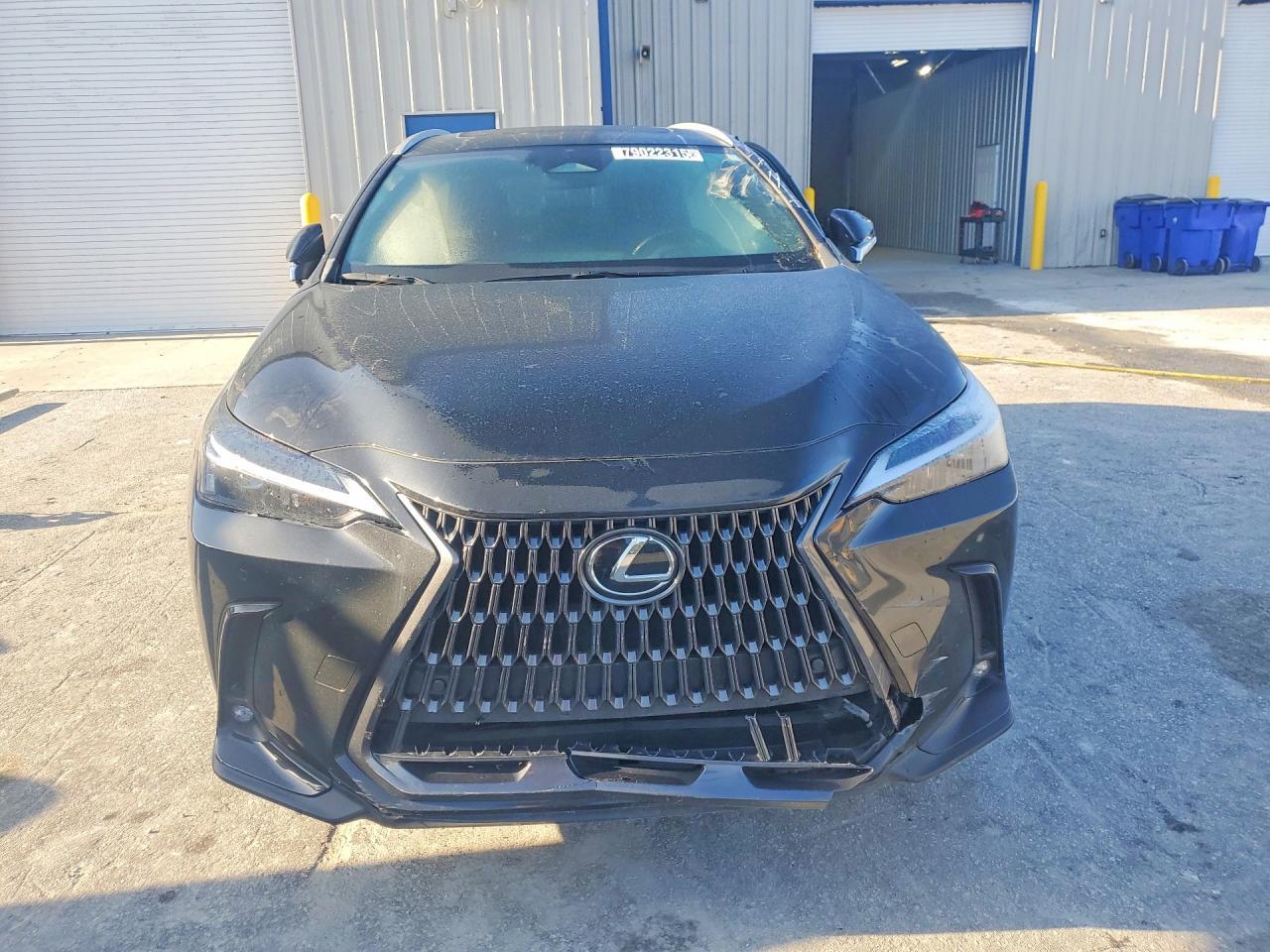 2024 Lexus Nx 250 Premium - zdjęcie 5