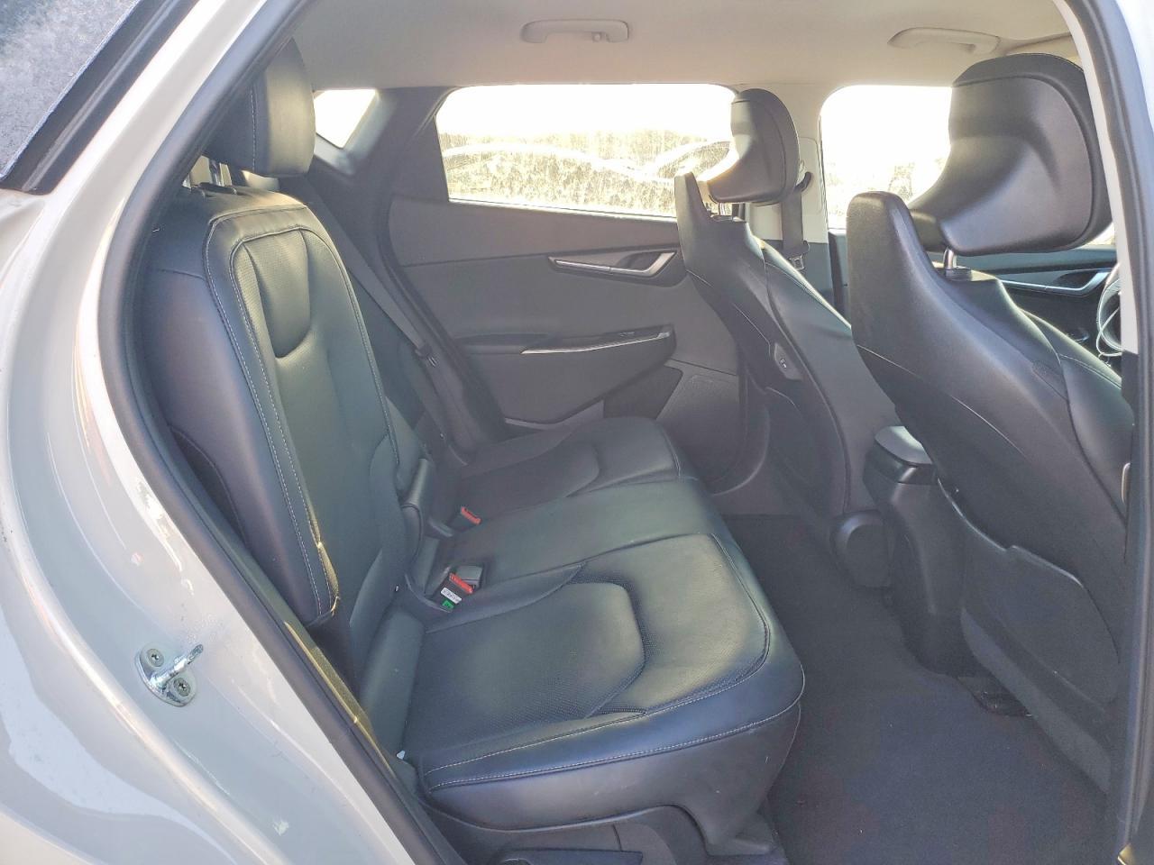 2022 Kia Ev6 Wind - zdjęcie 11