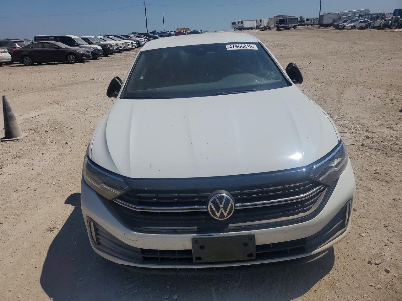 2024 Volkswagen Jetta Sport - zdjęcie 5