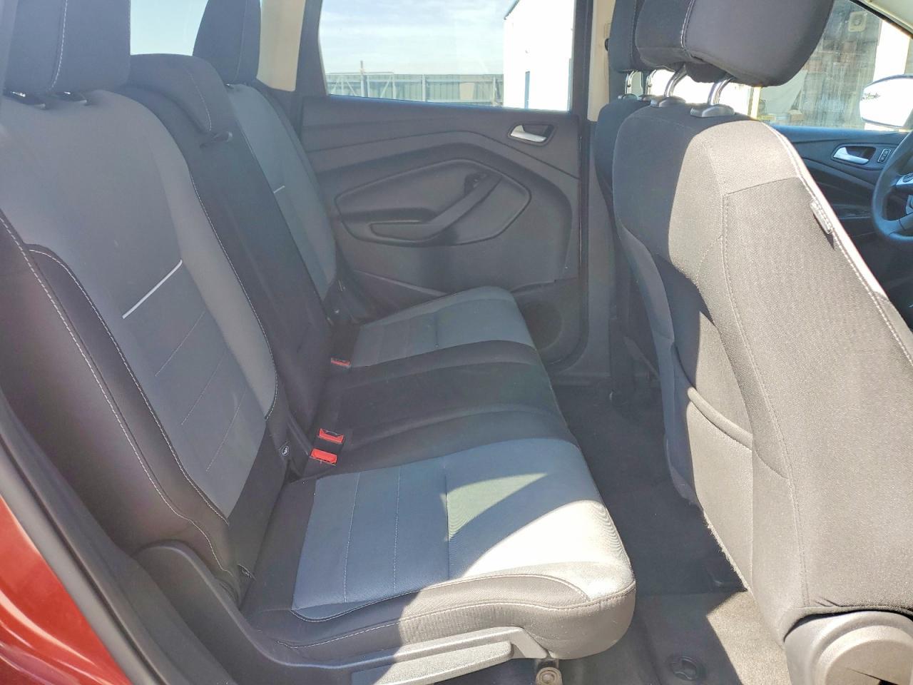2014 Ford Escape Se - zdjęcie 11