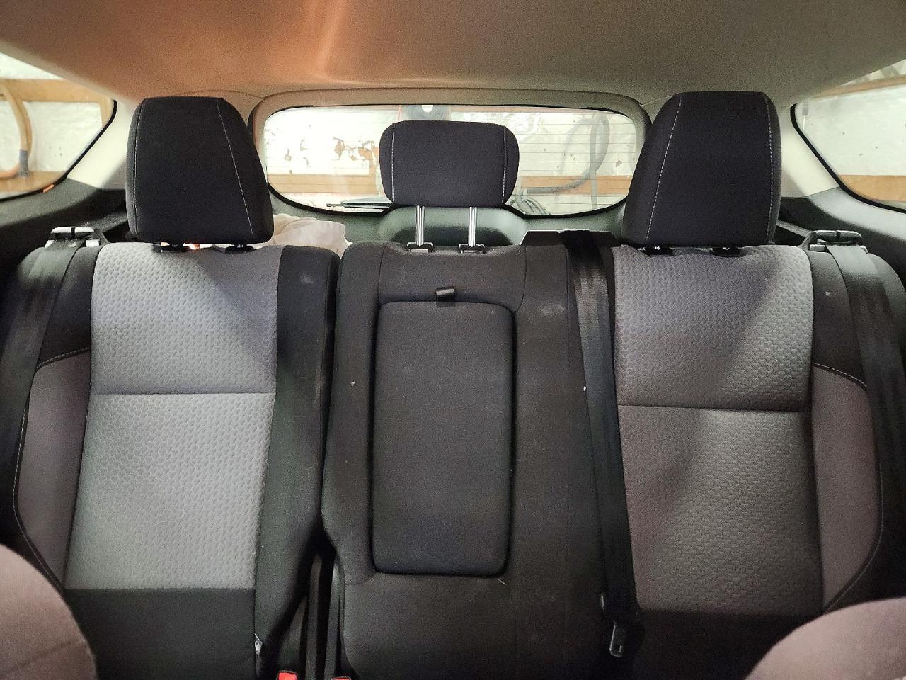 2017 Ford Escape Se - zdjęcie 10