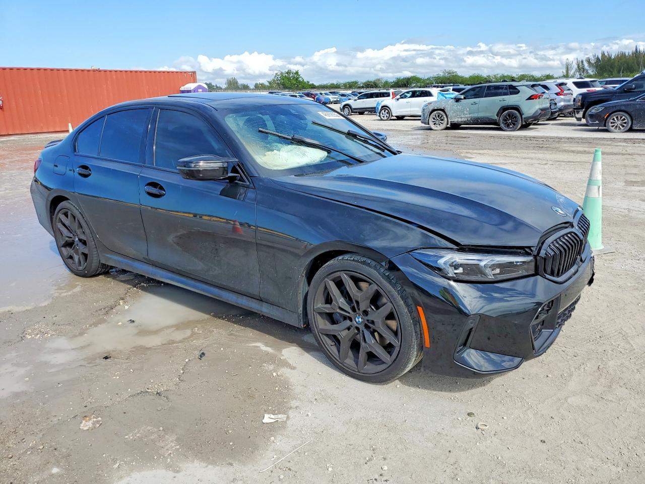 BMW Seria 3 - zdjęcie 4
