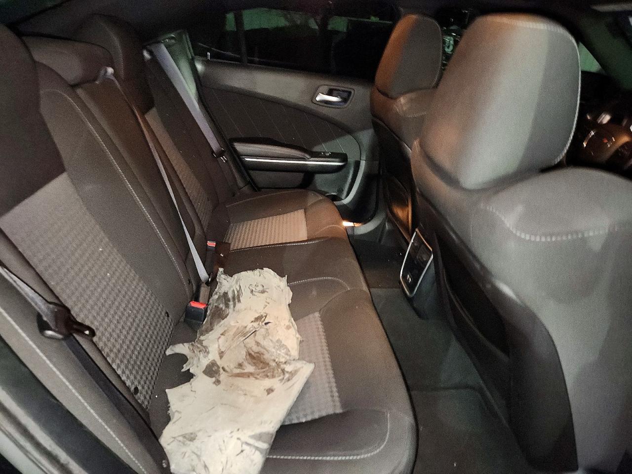 2023 Dodge Charger Gt - zdjęcie 11