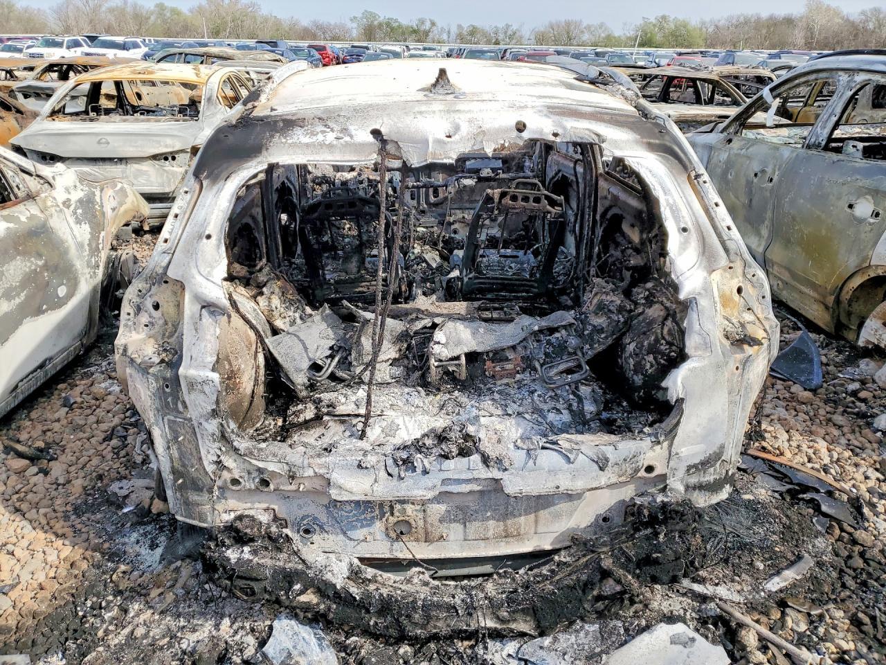 2019 Kia Niro Plug-In Hybrid Lx - zdjęcie 6