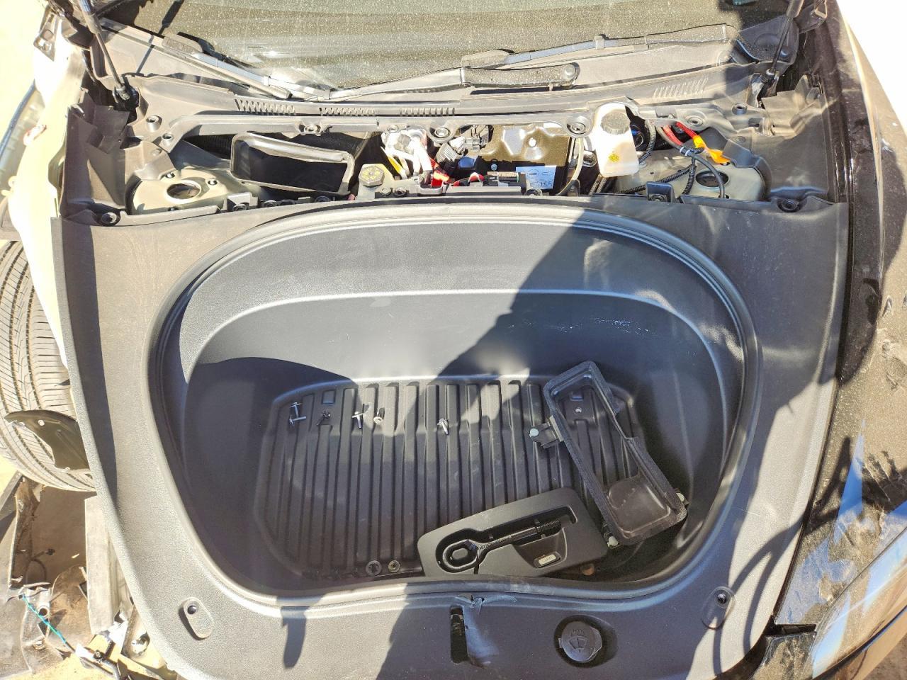 2025 Tesla Model 3 - zdjęcie 11