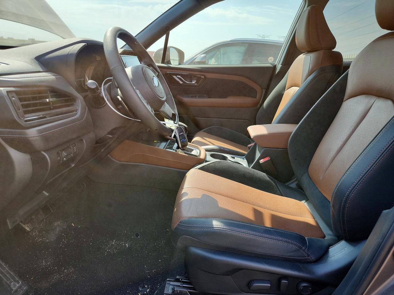 2025 Subaru Forester Touring - zdjęcie 7