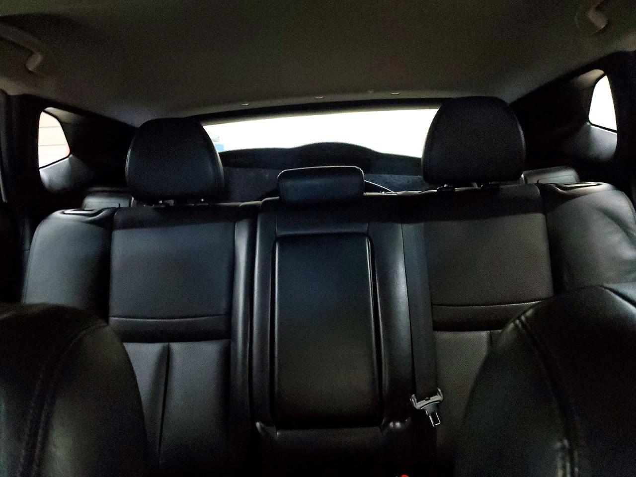 2017 Nissan Rogue Sport Sl - zdjęcie 10