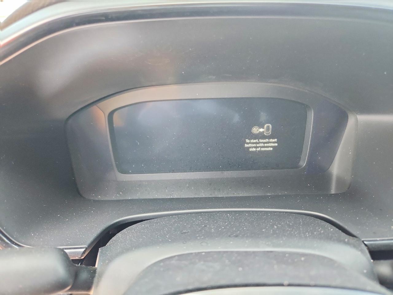 2026 Honda Cr-V Exl - zdjęcie 9