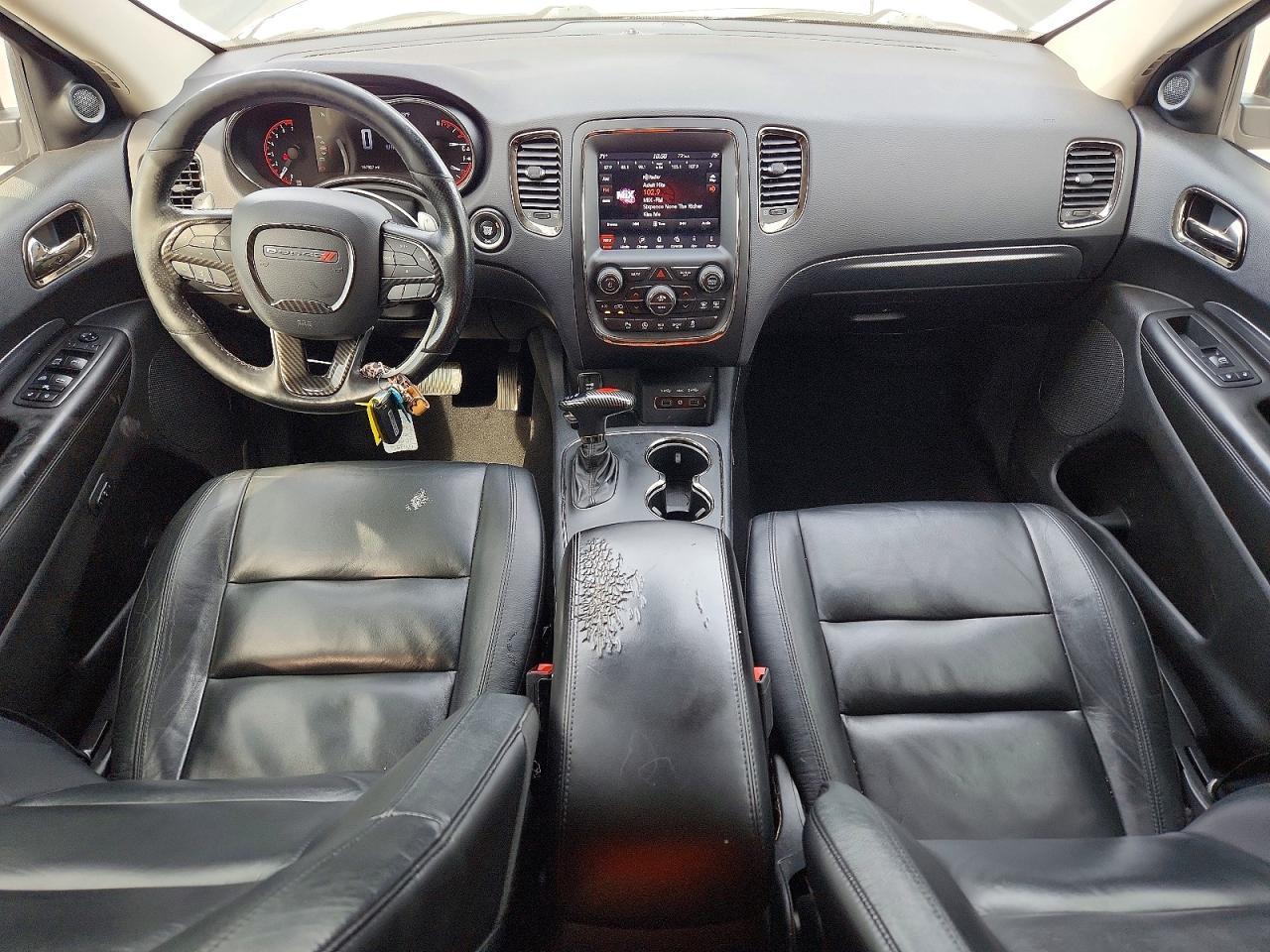 2019 Dodge Durango Gt - zdjęcie 8