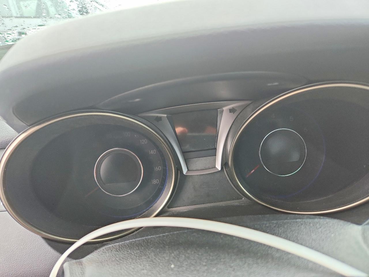 2013 Hyundai Genesis Coupe 3.8 Grand Touring - zdjęcie 9