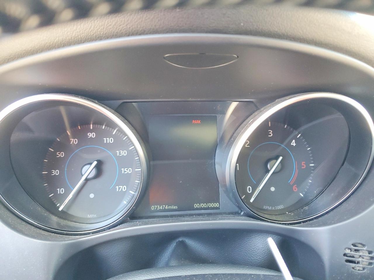 2018 Jaguar F-Pace Premium - zdjęcie 9