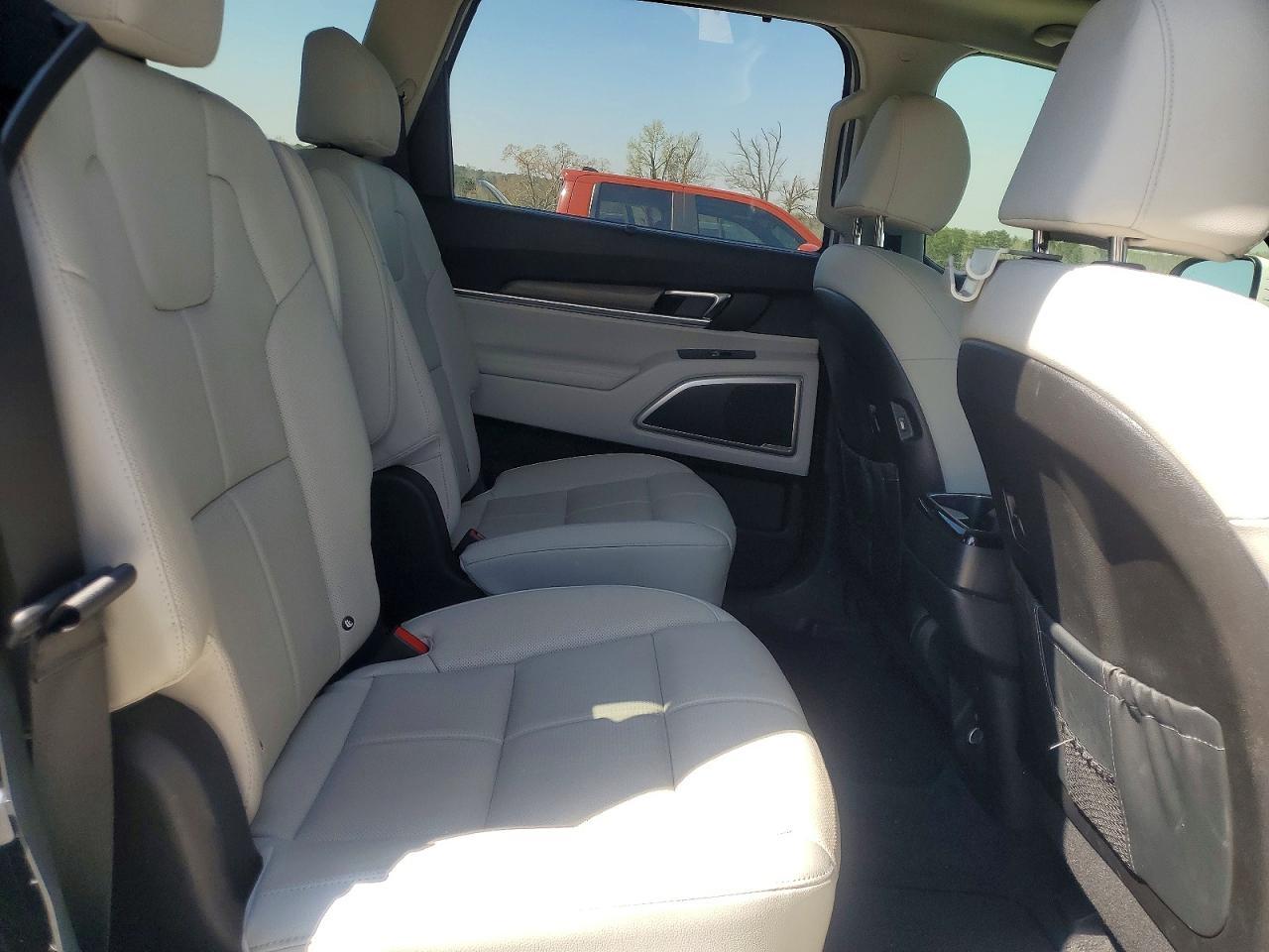 2022 Kia Telluride Ex - zdjęcie 11