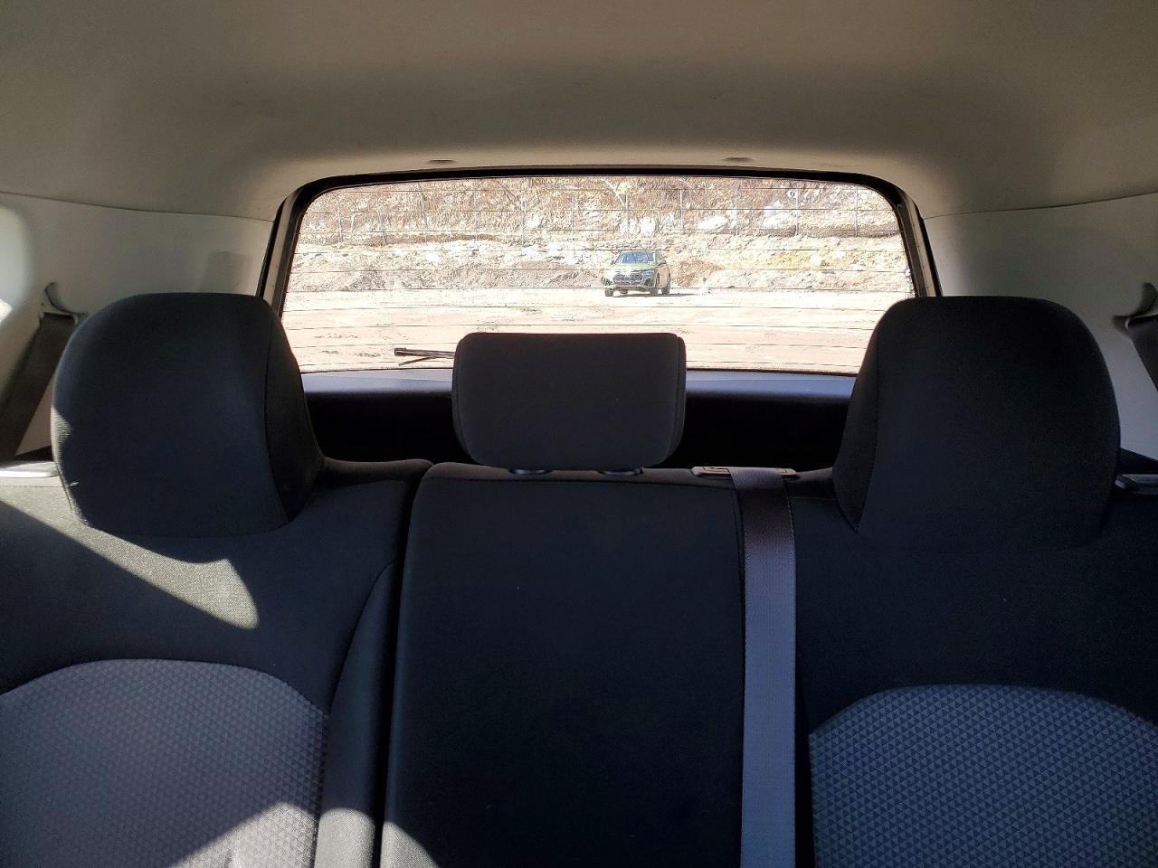 2020 Kia Soul Lx - zdjęcie 10