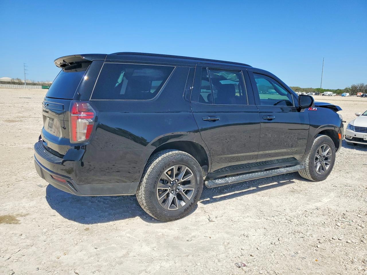 2023 Chevrolet Tahoe K1500 Z71 - zdjęcie 3