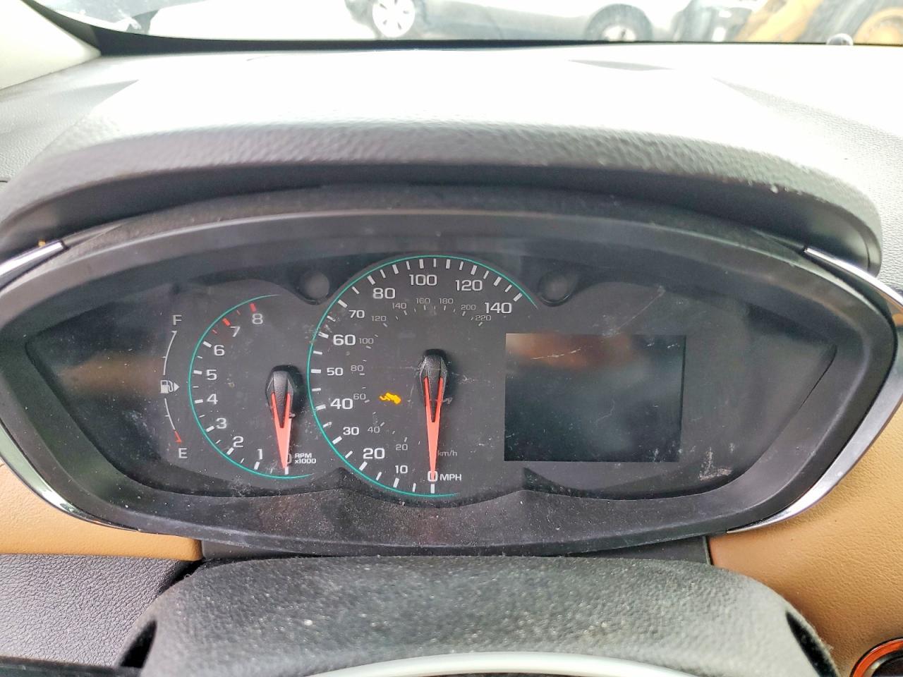 2020 Chevrolet Trax 1Lt - zdjęcie 9