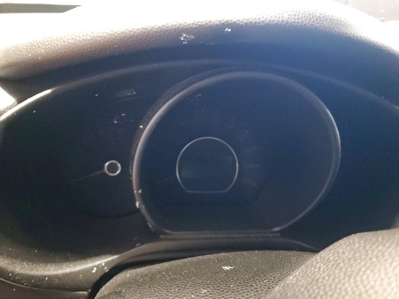 2015 Kia Truck/Van Soul Lx 5Dr - zdjęcie 9