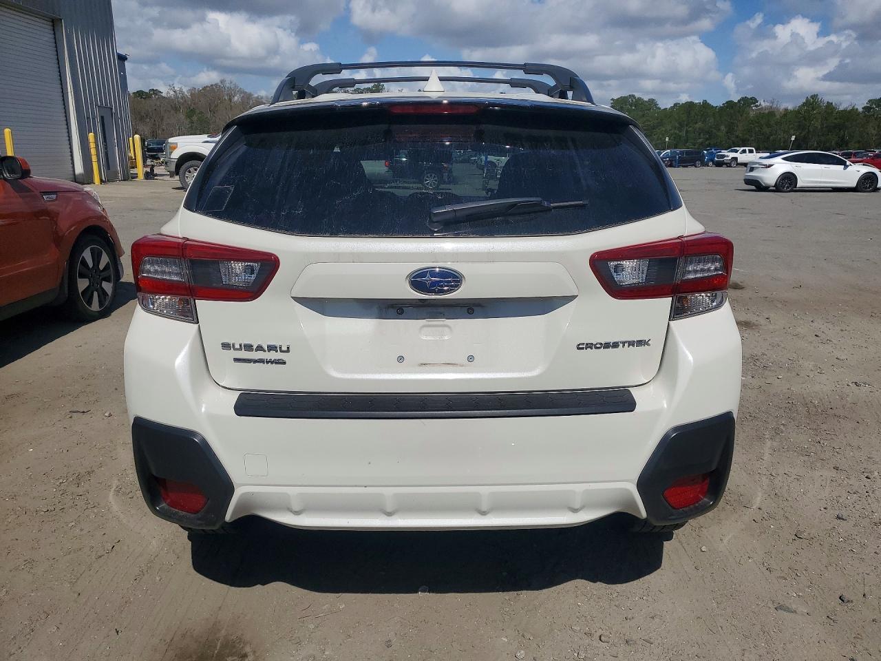 2023 Subaru Crosstrek Premium - zdjęcie 6