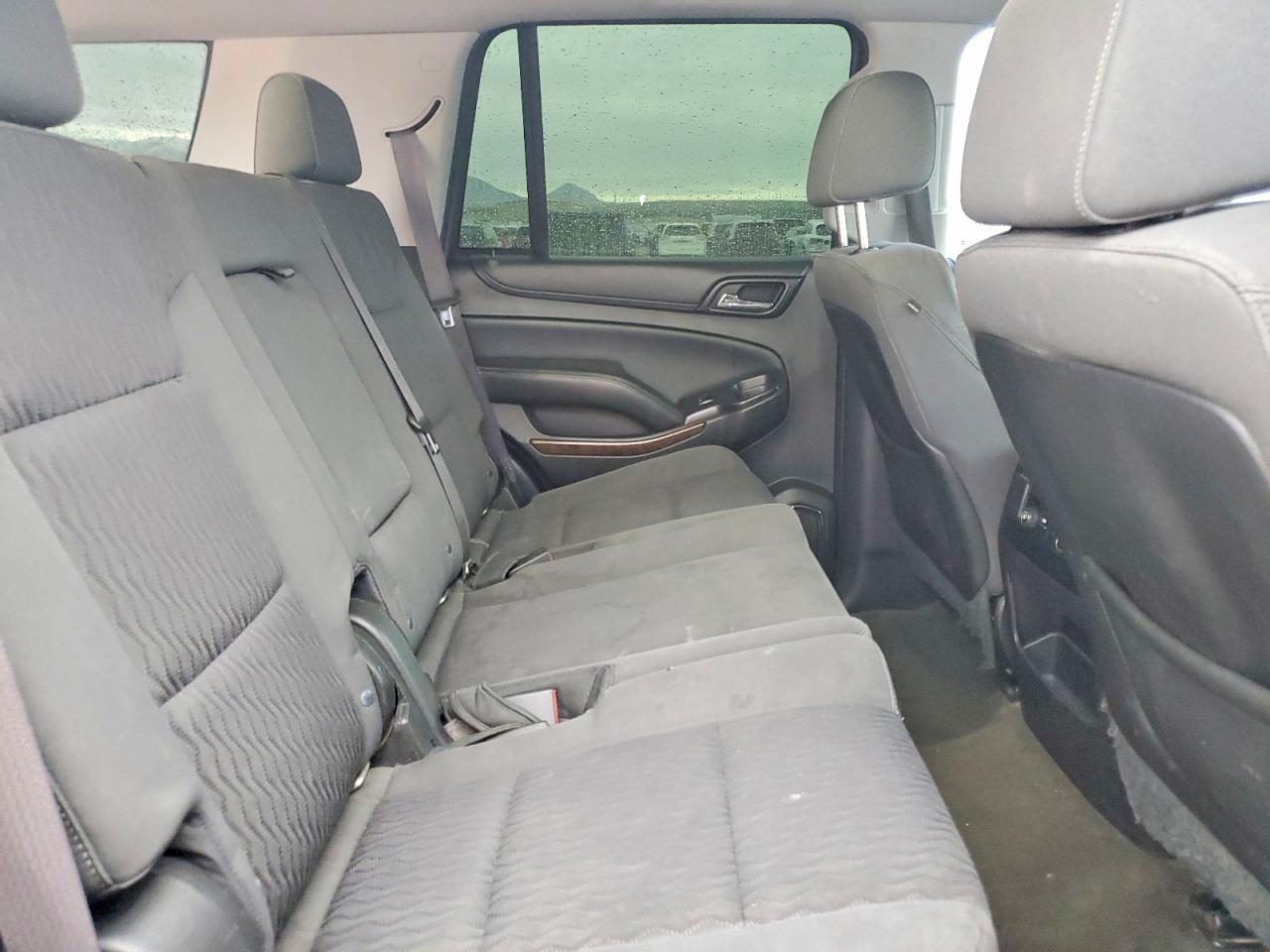 2015 Othe Tahoe - zdjęcie 11