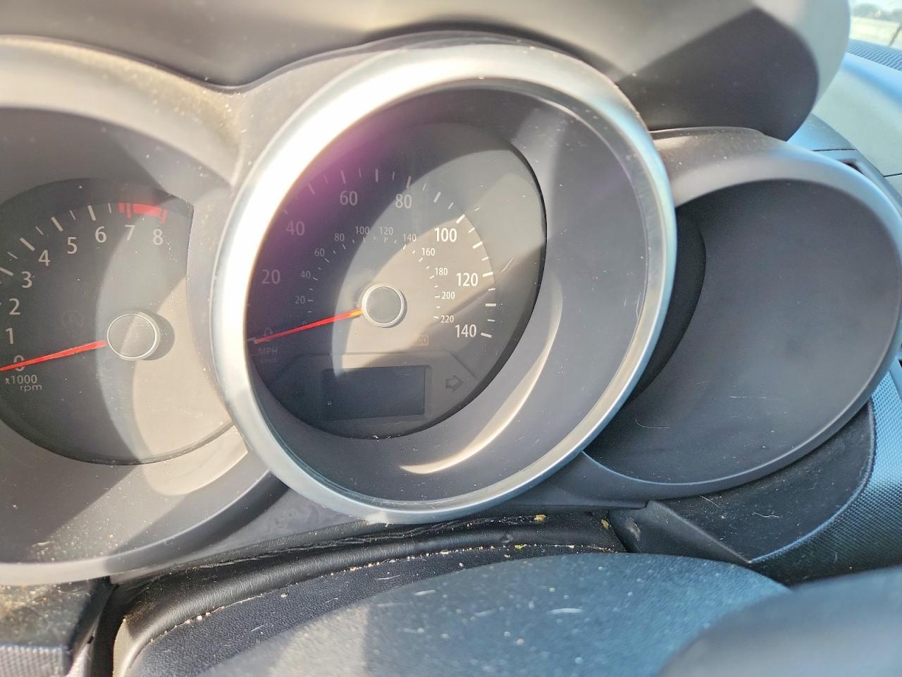 2013 Kia Soul + - zdjęcie 9