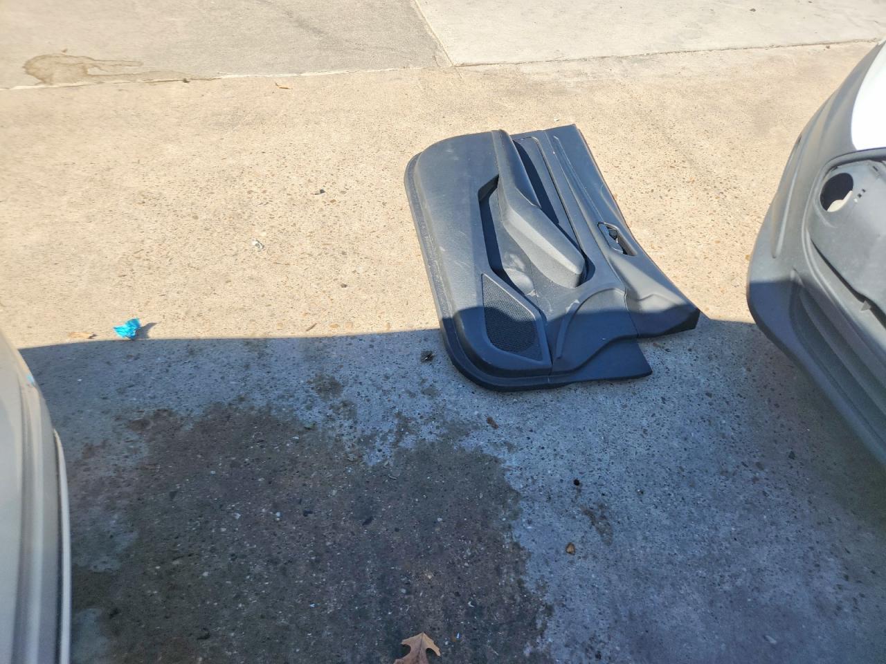 2023 Nissan Altima 2.5 S - zdjęcie 12