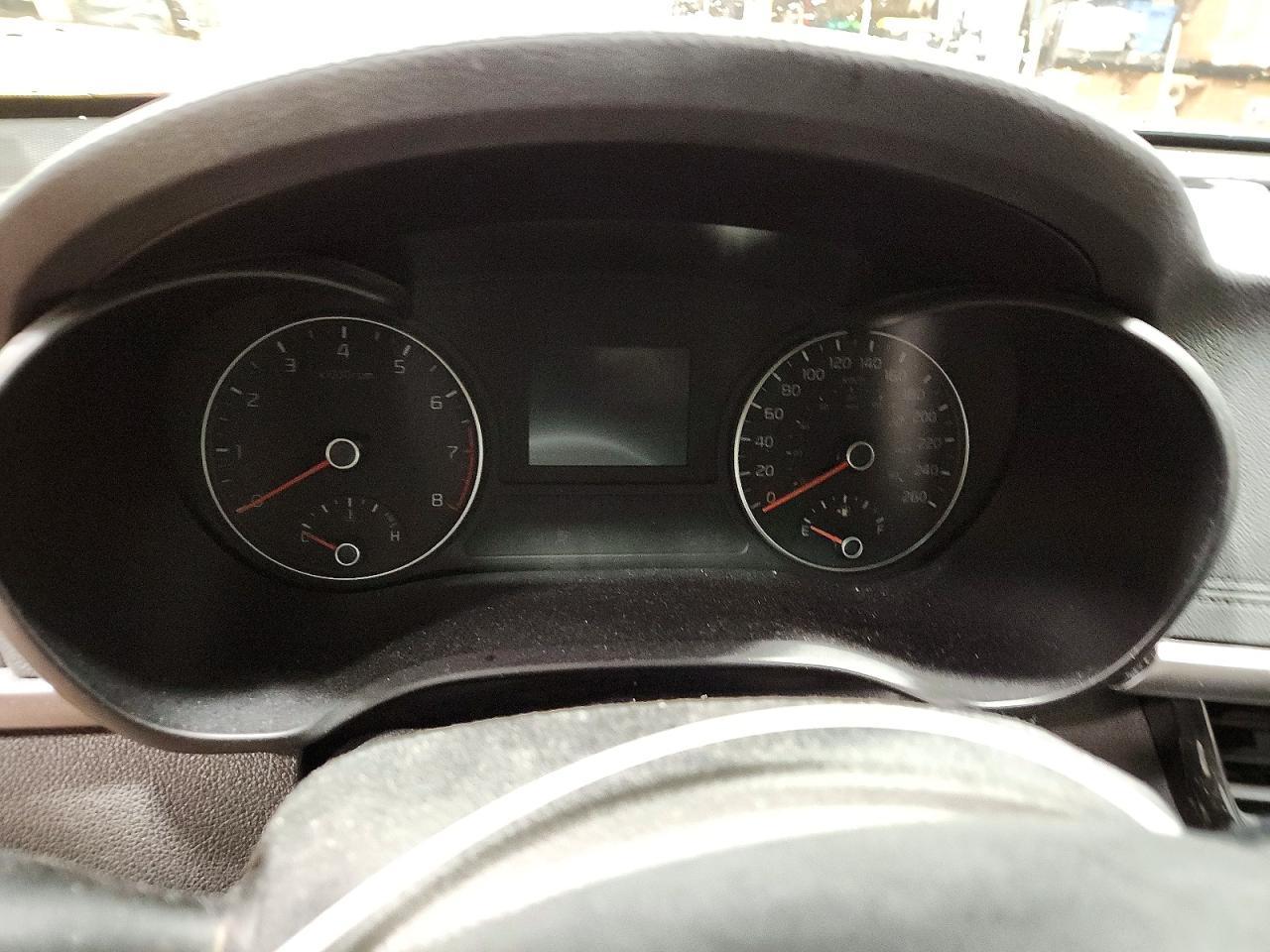 2016 Kia Optima Lx - zdjęcie 9