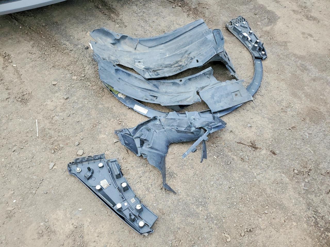 2022 BMW X7 xDrive40I - zdjęcie 13